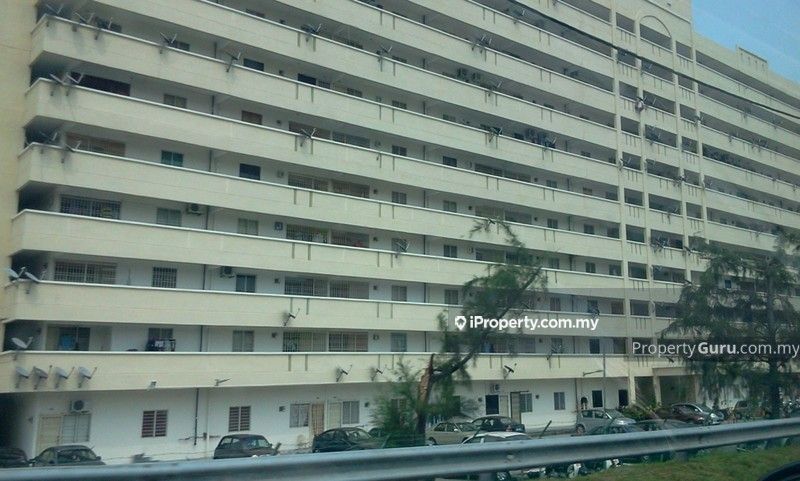 Desa Putra, Bayan Lepas