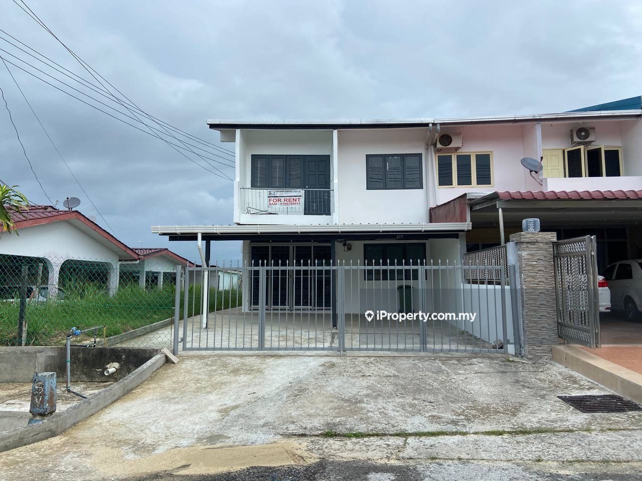 house for sale miri