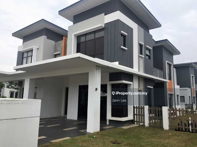 setia ecohill eco majestic kajang east, Semenyih for sale - RM735000 ...