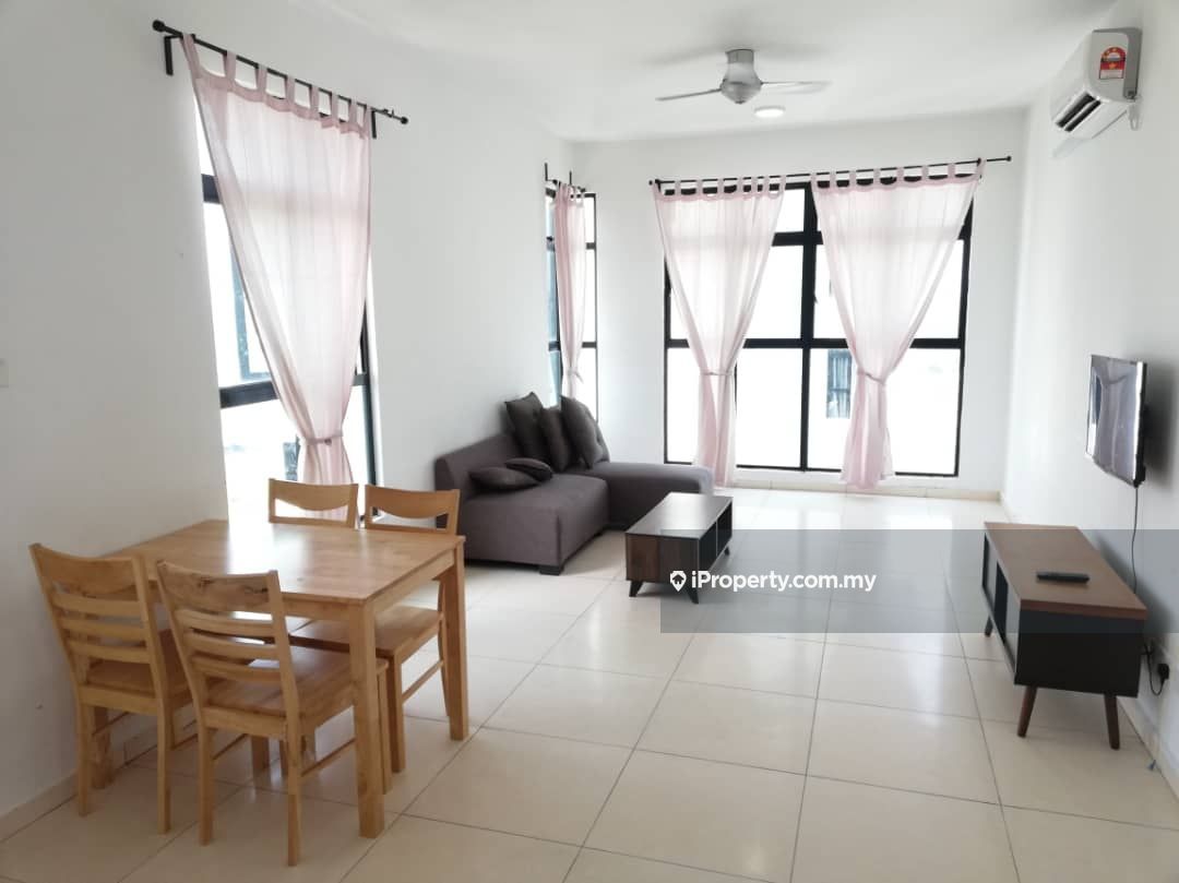 The Garden Residences, Skudai