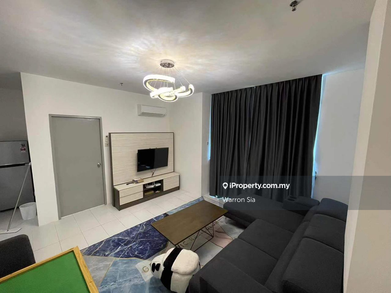 TT3 Soho, Kuching for rent - RM2200 | iProperty Malaysia