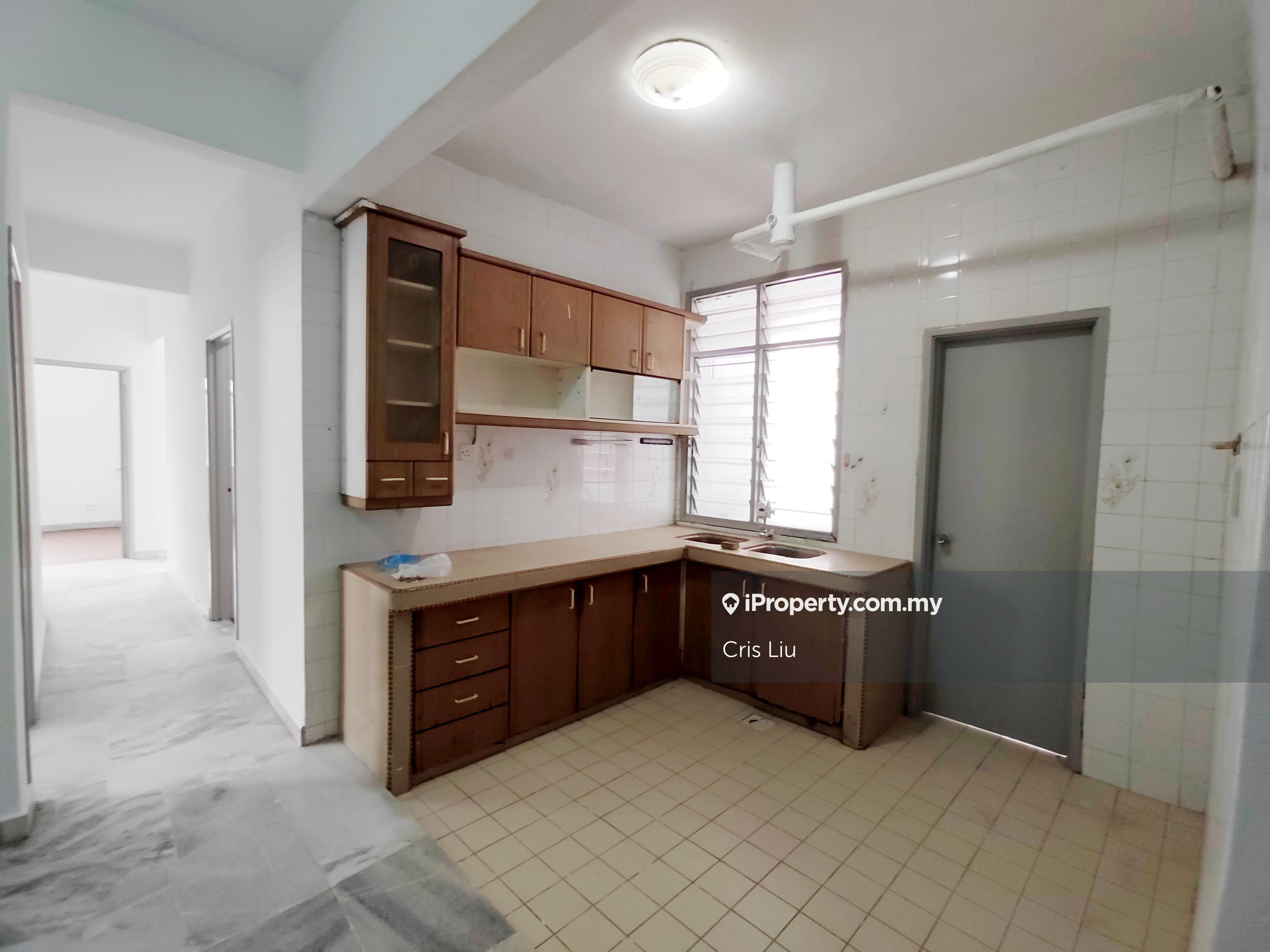 Subang Perdana Goodyear Court 8, USJ, Subang Jaya for rent RM1400