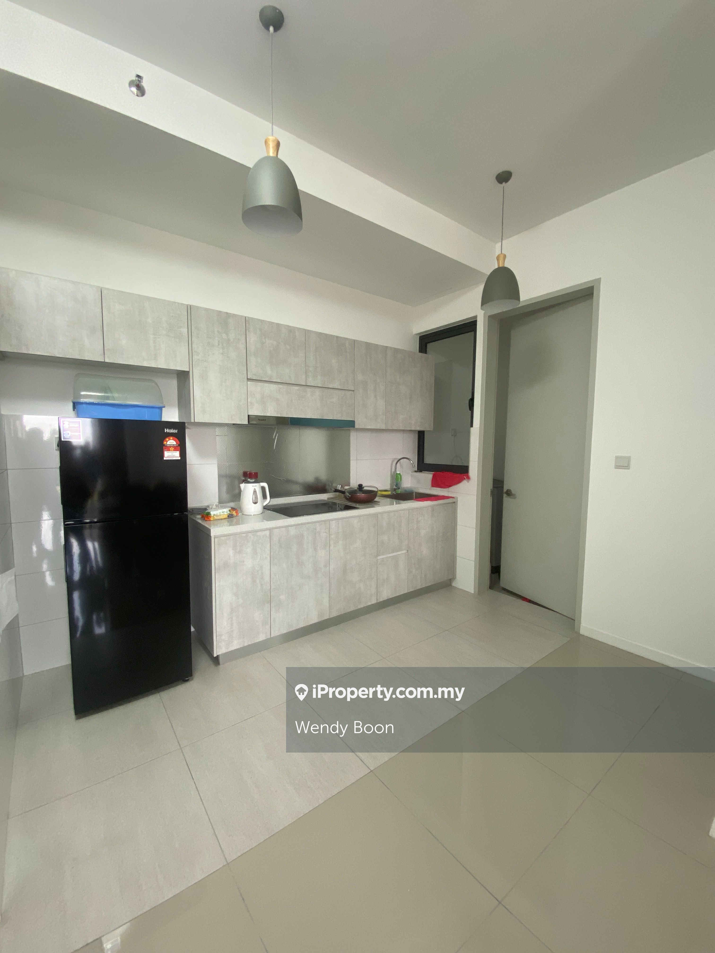 The Clio 2 Residences Serviced Residence 3 bedrooms for rent in