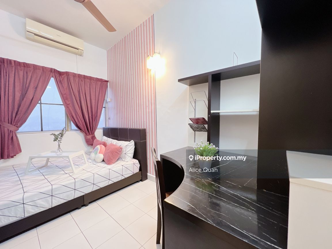 La Vista Condominiums, Puchong for rent RM700 iProperty Malaysia