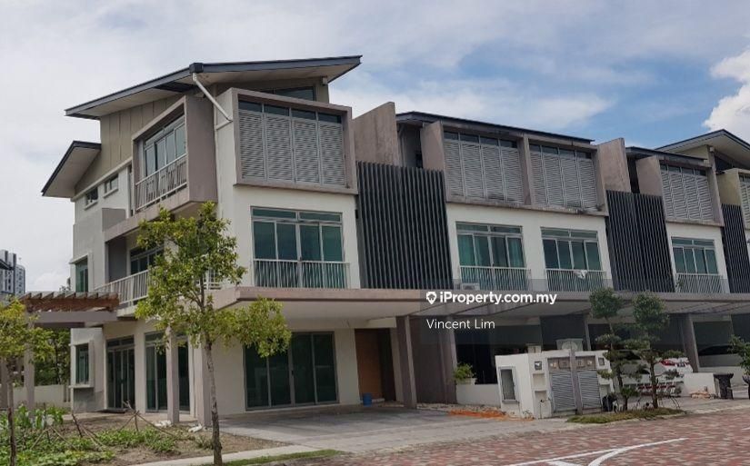 D'island Residence, Puchong for sale RM1260000 iProperty Malaysia