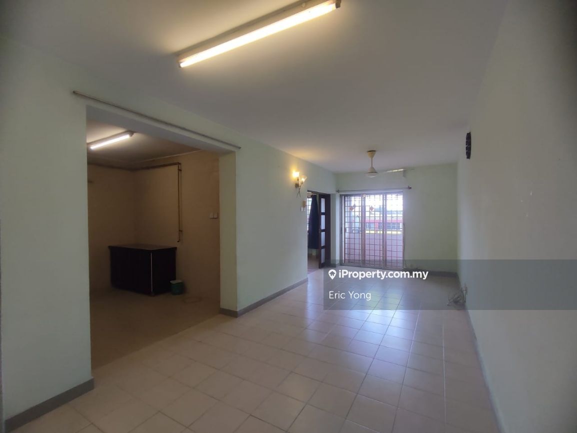 Amadesa Resort Condominium, Taman Desa Petaling, Desa Petaling for sale