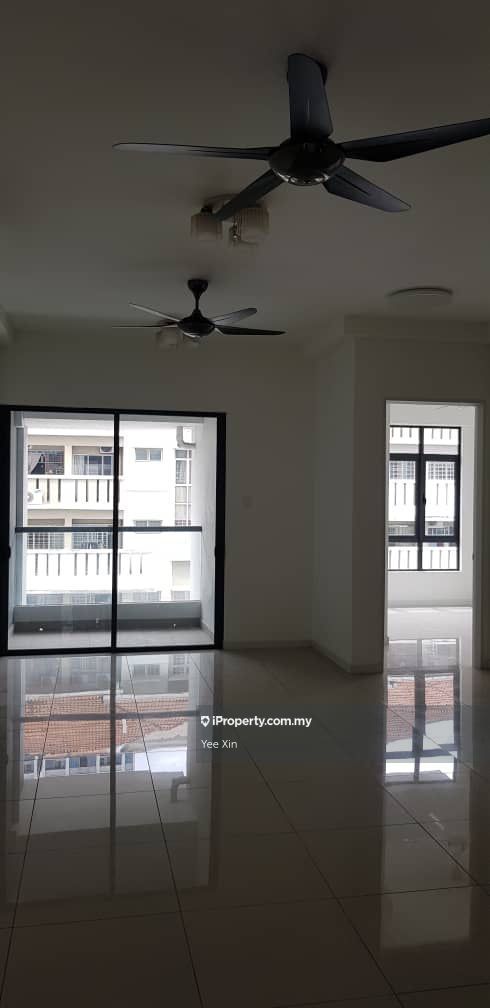 Fortune Perdana, Taman Usahawan Kepong, Kepong
