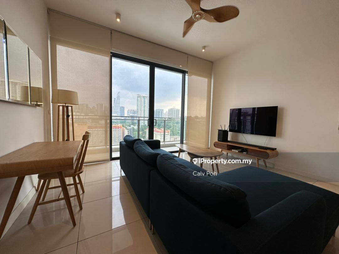 Nadi Bangsar Serviced Residence 1 bedroom for rent in Bangsar, Kuala
