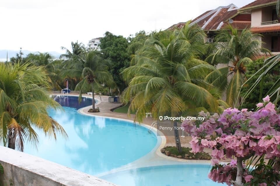 Chogm Villa Kuah Langkawi Intermediate Townhouse 3 Bedrooms For Rent Iproperty Com My