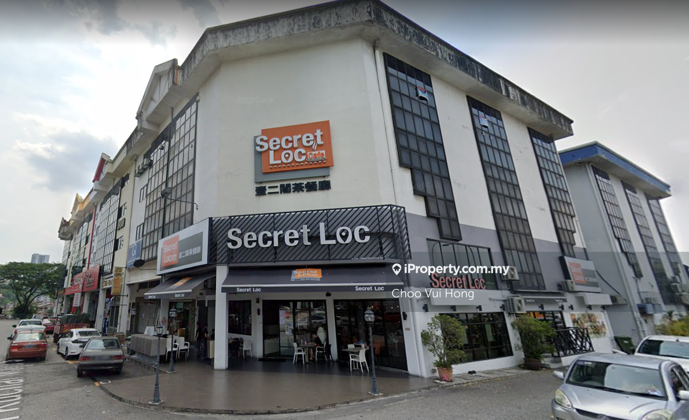 Kuchai Lama Corner Shop, Kuchai Lama for sale RM7500000 iProperty