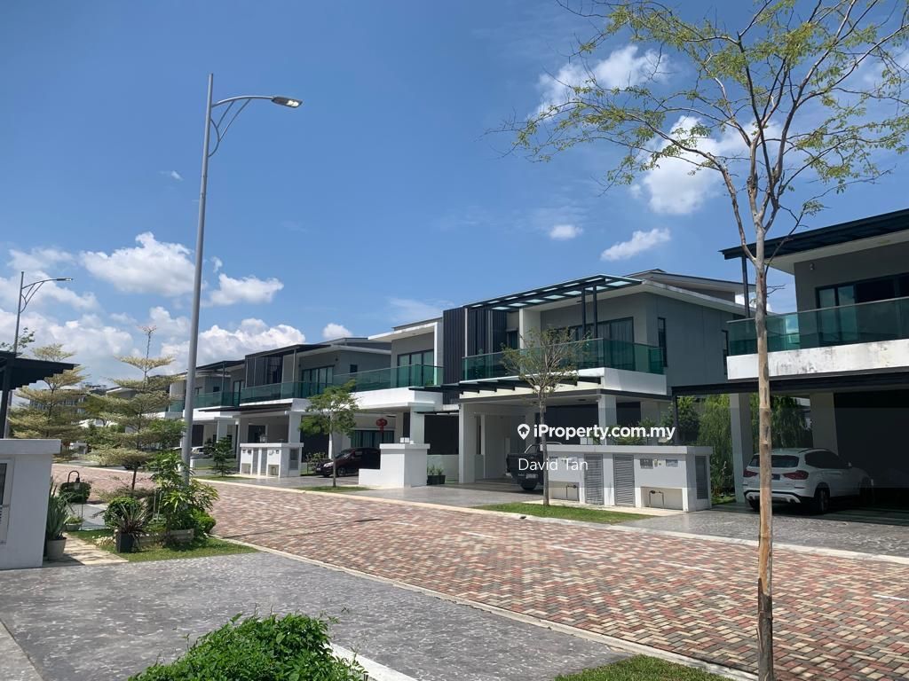 D Island Residence Puchong, Puchong for sale RM1480000 iProperty