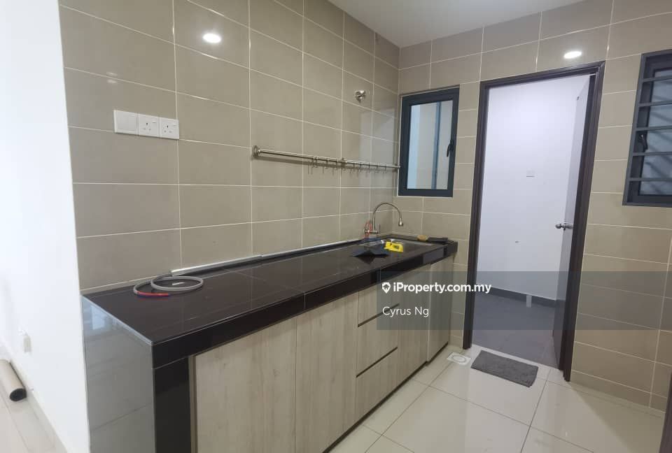 Landmark Residence, Bandar Sungai Long