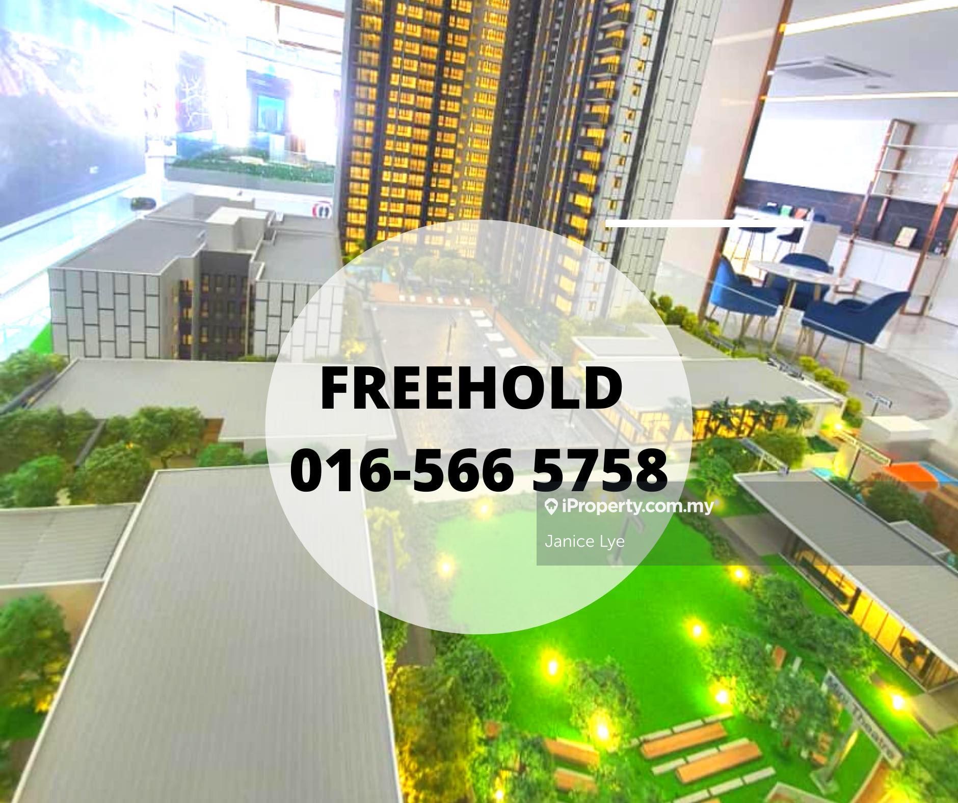 Alira Metropark Subang, Subang Jaya for sale RM590000 iProperty