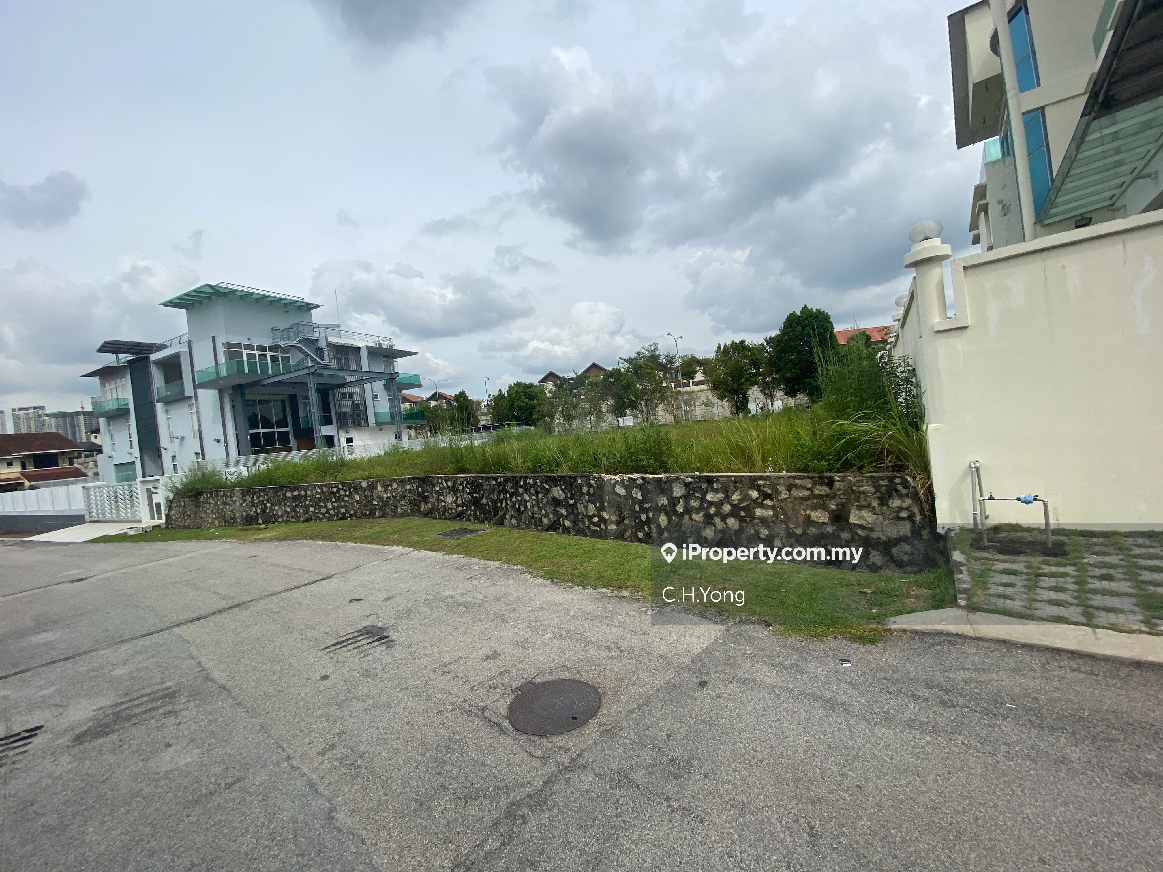 Bk 6b Bandar Kinrara 6 Bandar Kinrara Bungalow Land For Sale Iproperty Com My
