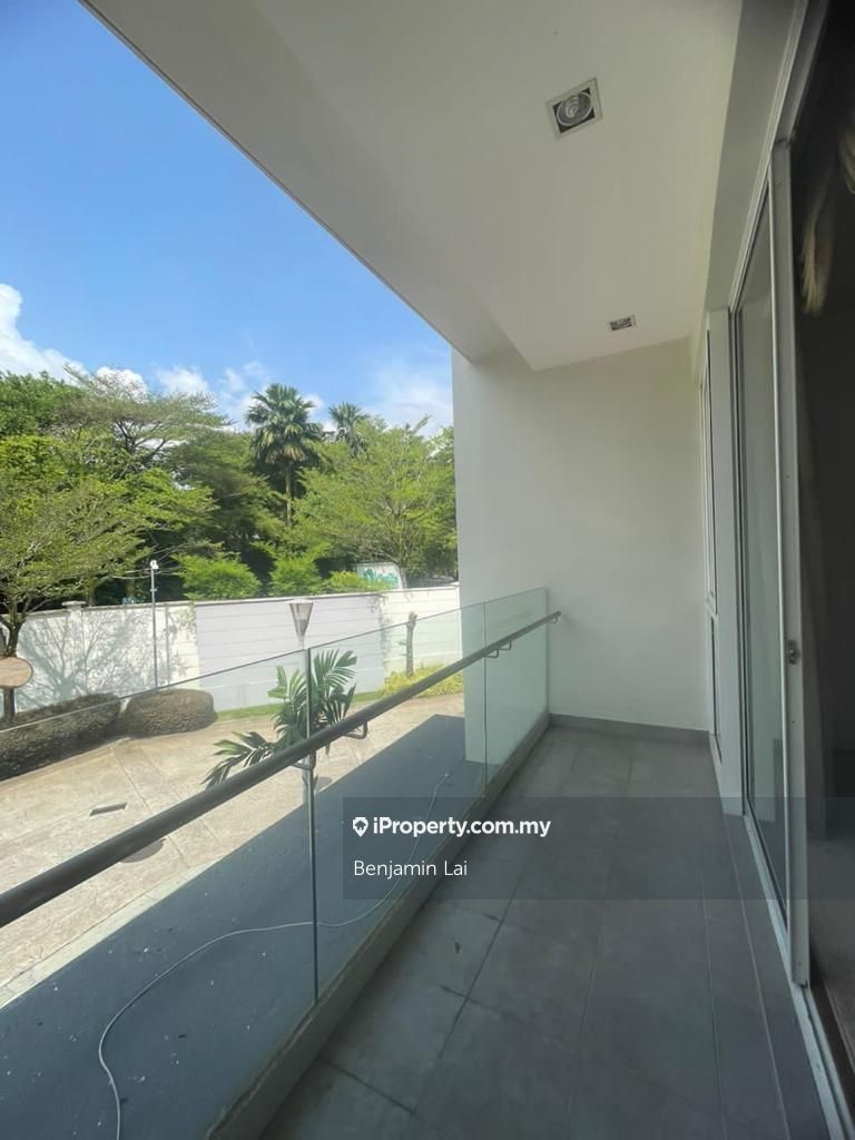 Sunway Challis Damansara, Kota Damansara, Kota Damansara End lot