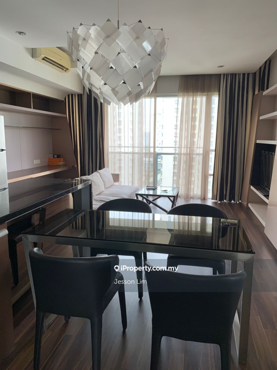 Verve Suites Serviced Residence 2 Bedrooms For Rent In Mont Kiara ...