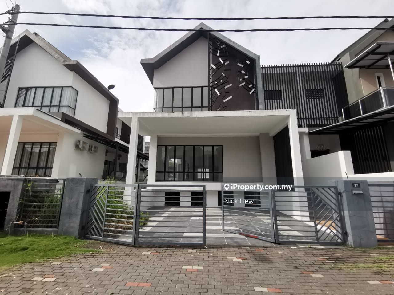 Botani, Ipoh Semi-detached House 7 bedrooms for sale | iProperty.com.my