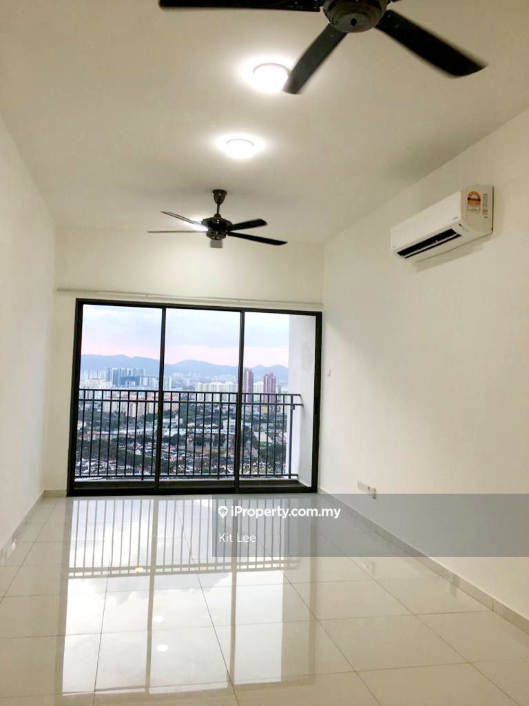 Seasons Garden Residences Serviced Residence 4 bedrooms for rent in
