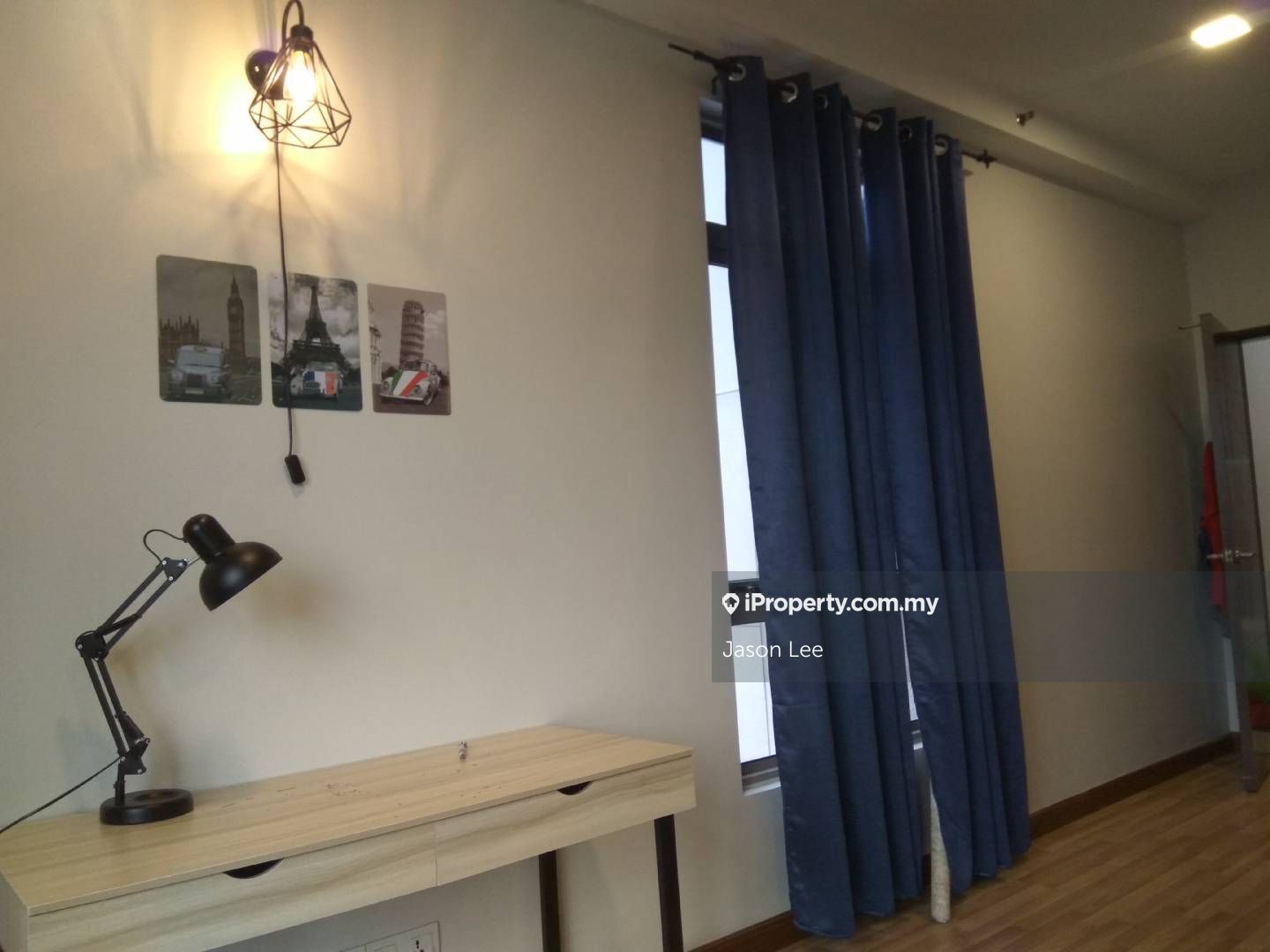 Shaftsbury Residence, Cyberjaya