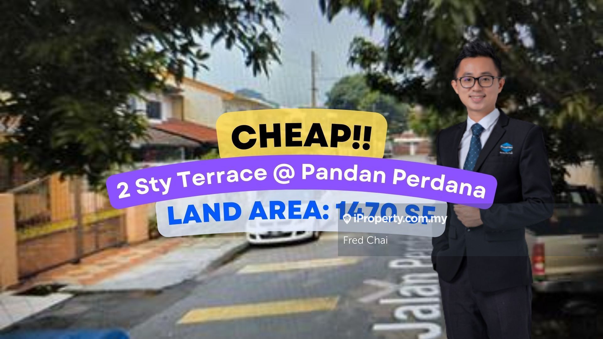 Pandan Perdana for sale RM810000 iProperty Malaysia