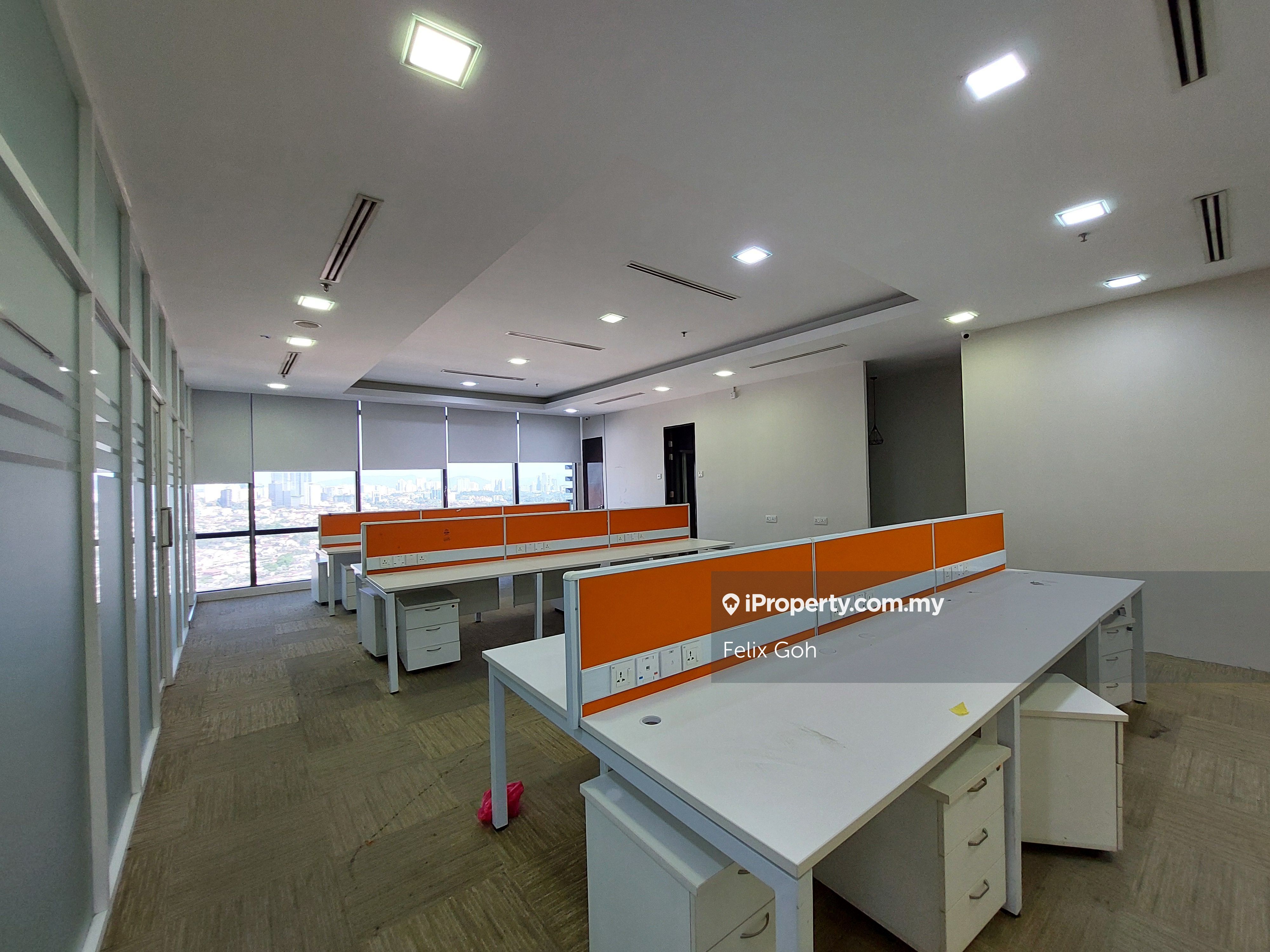 Menara UOA Bangsar, Bangsar for rent - RM9500 | iProperty Malaysia