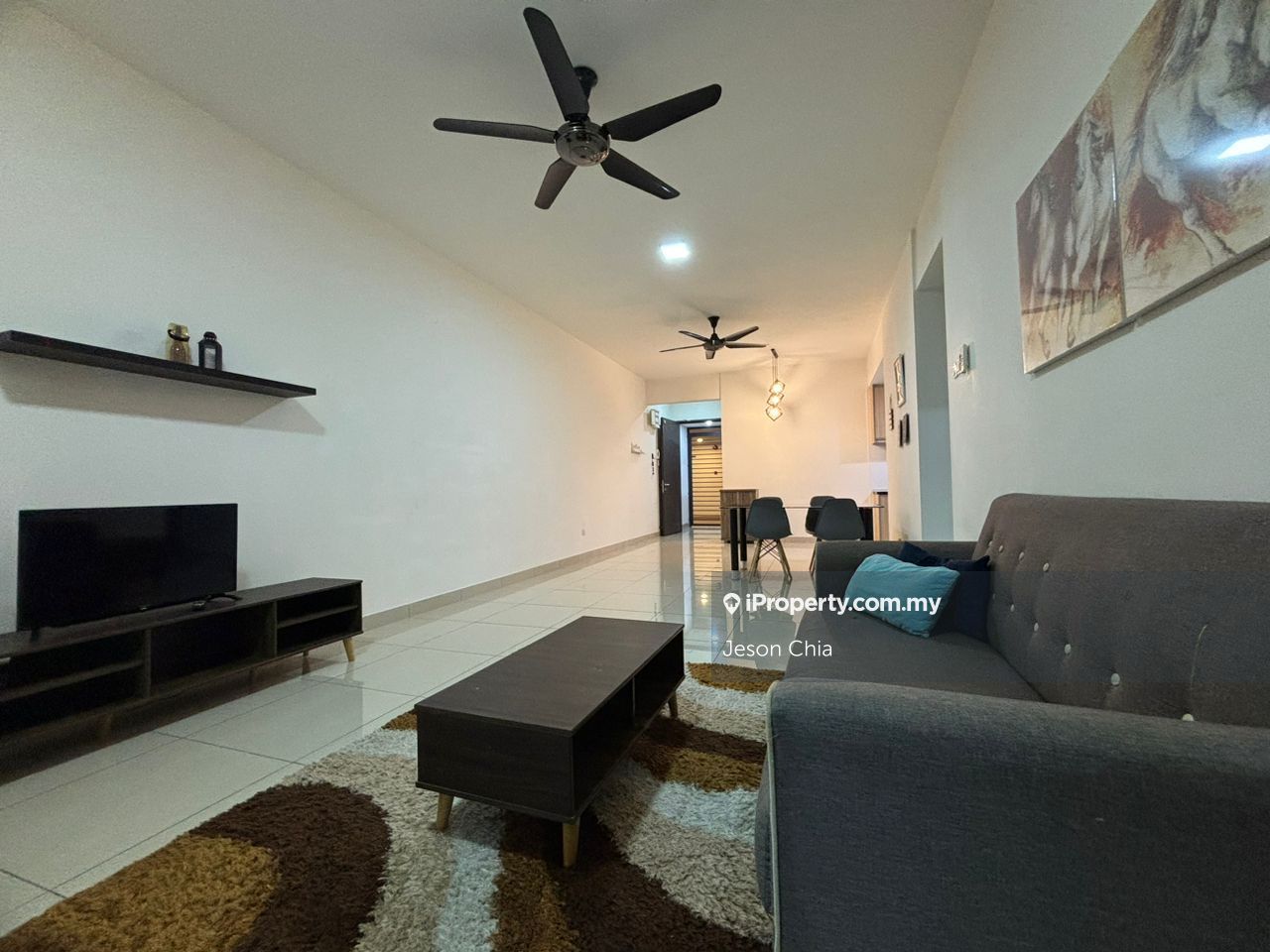 Landmark Residence Intermediate Serviced Residence 3 bedrooms for rent