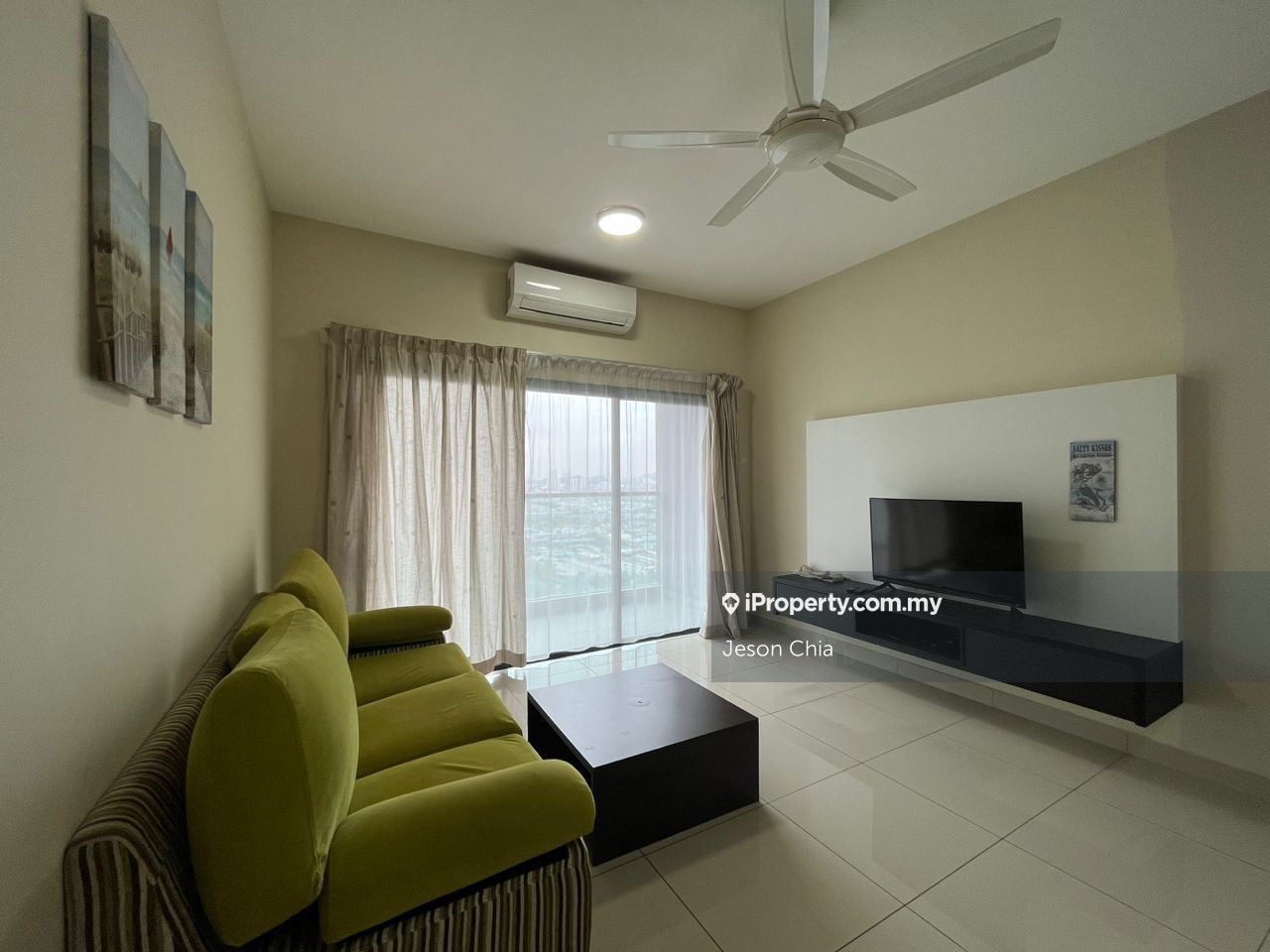 Landmark Residence Intermediate Serviced Residence 3 bedrooms for rent