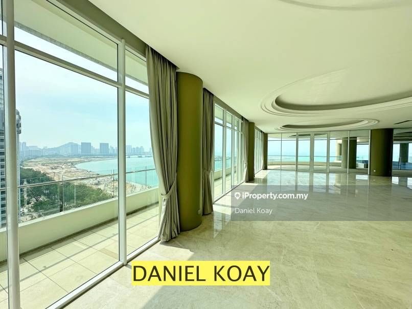 8 Gurney (The Shore Condominium) Condominium 5 bedrooms for rent in