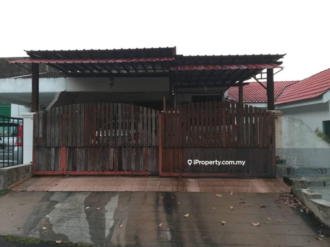 Taman Teratai Indah, Kulim