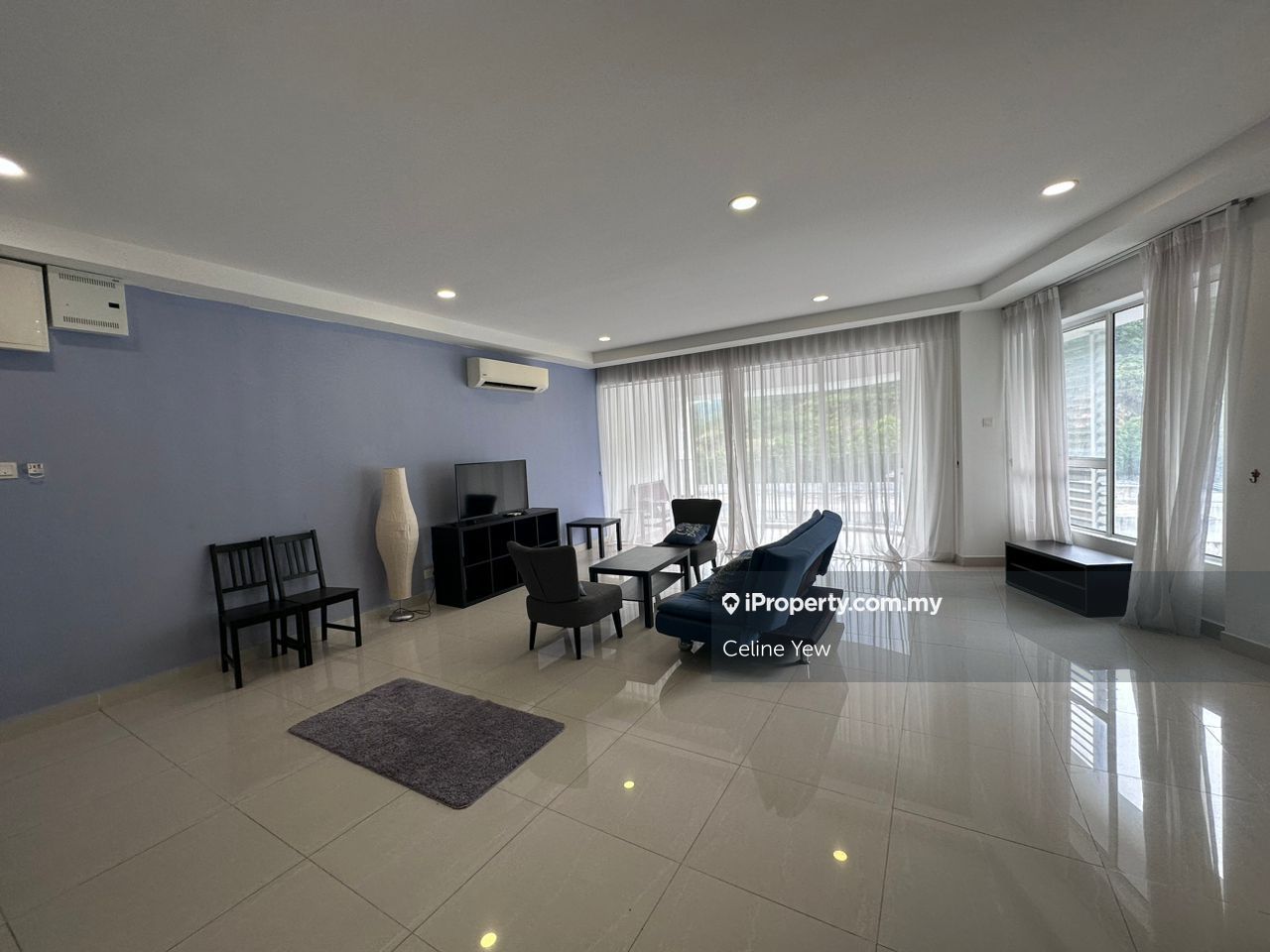 Green Beverly Hills - Sky Bungalow, Taman Bucida Hijauan, Nilai for ...