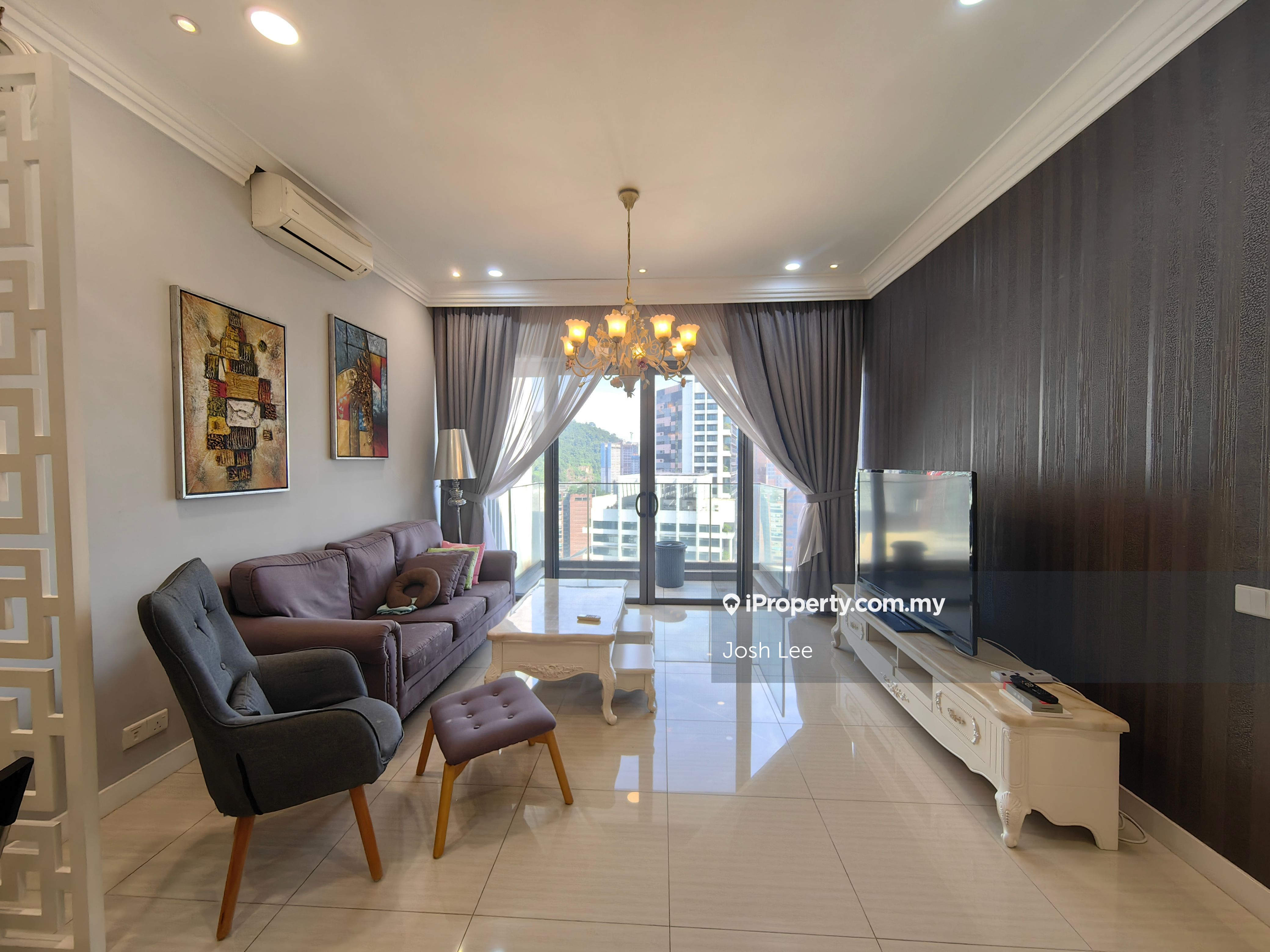 Reflection Residences, Mutiara Damansara for rent RM4000 iProperty
