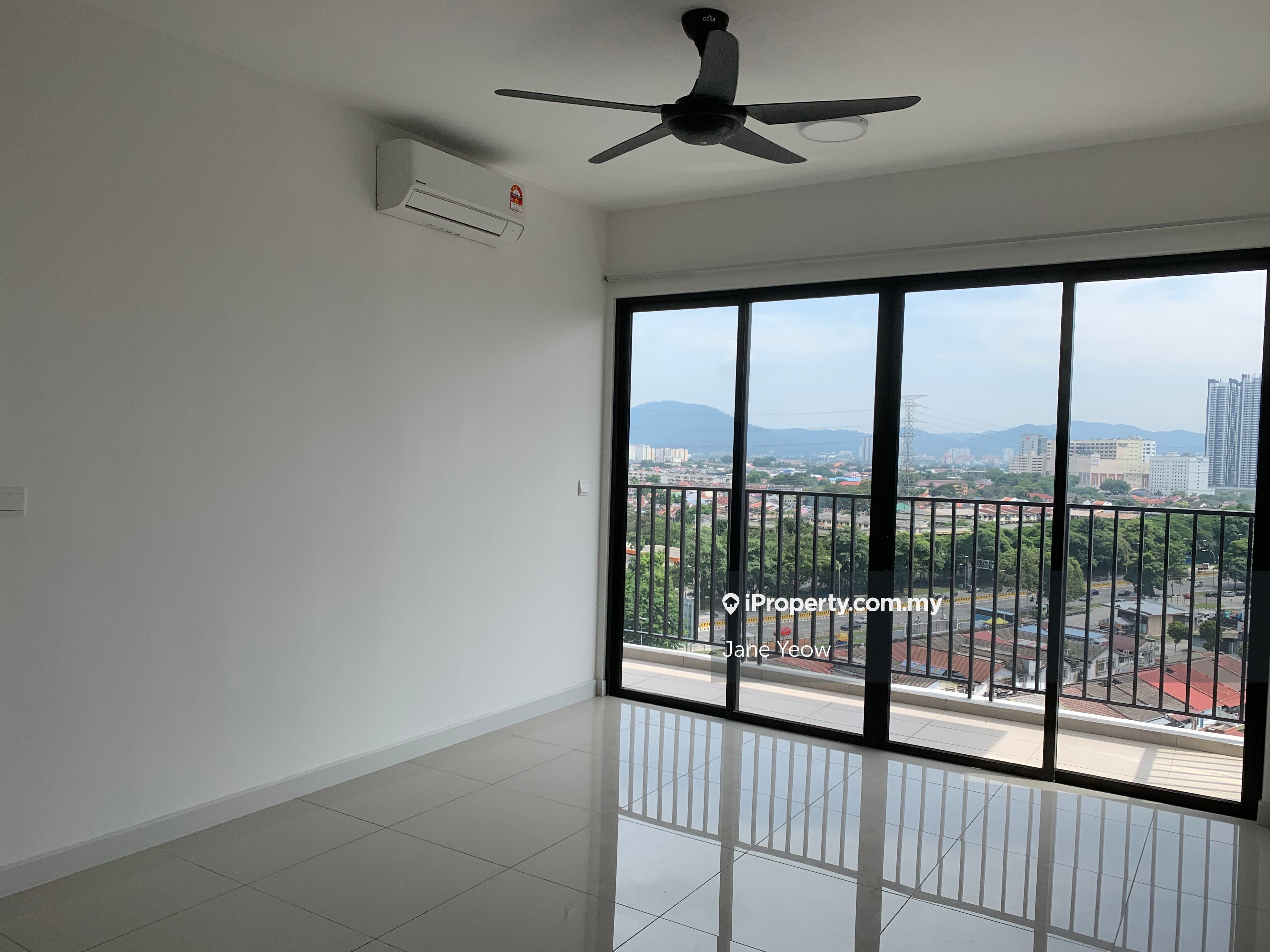 Tuan Residency Serviced Residence 3 bedrooms for rent in Jalan Kuching, Kuala Lumpur iProperty