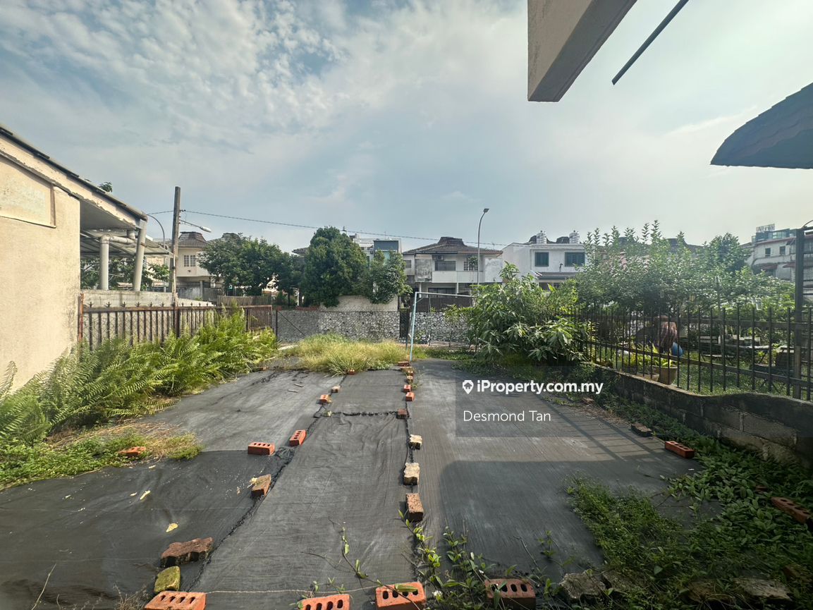 Petaling Jaya, Damansara Jaya
