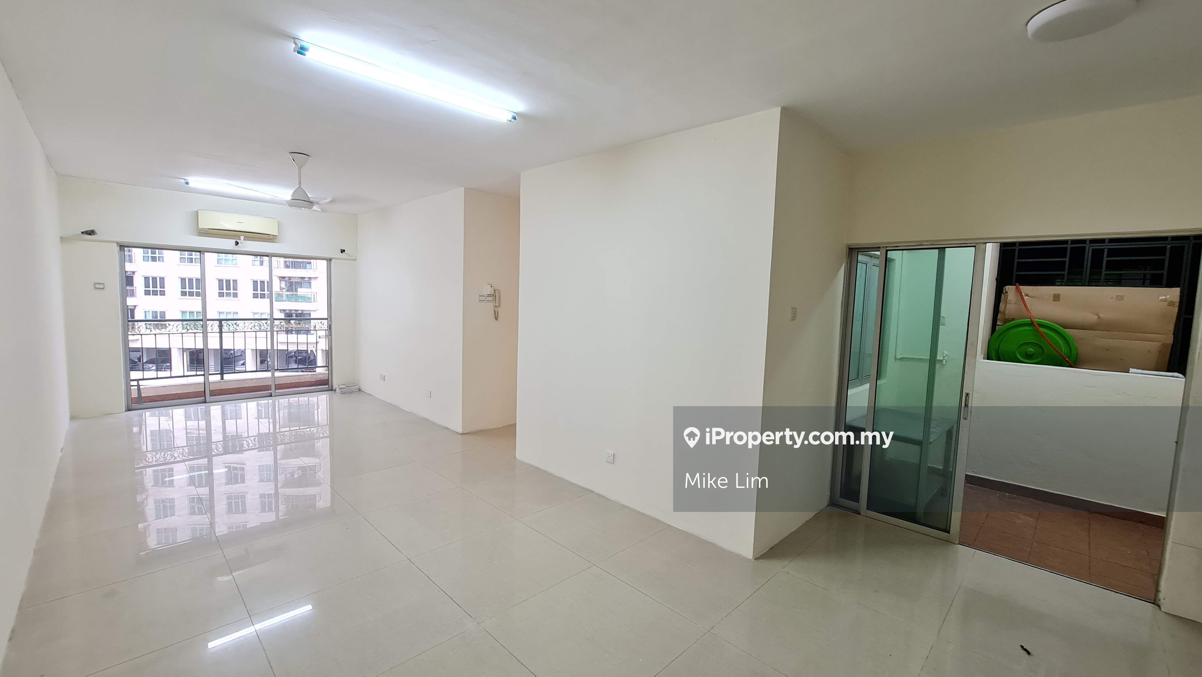 Kuchai Avenue Serviced Residence 3 bedrooms for rent in Kuchai Lama