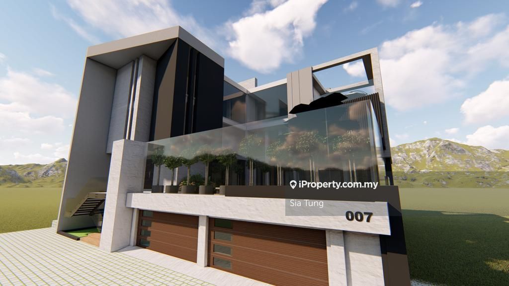 The Mines Resort City, Bluewater Estate, Gita Bayu, Seri Kembangan for