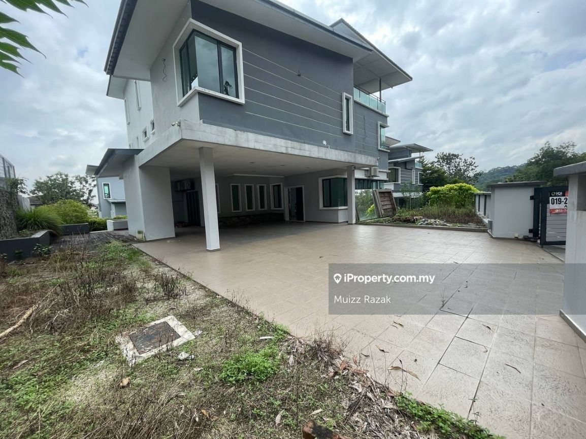 Monterez, Shah Alam Bungalow 4 Bedrooms For Sale | IProperty.com.my