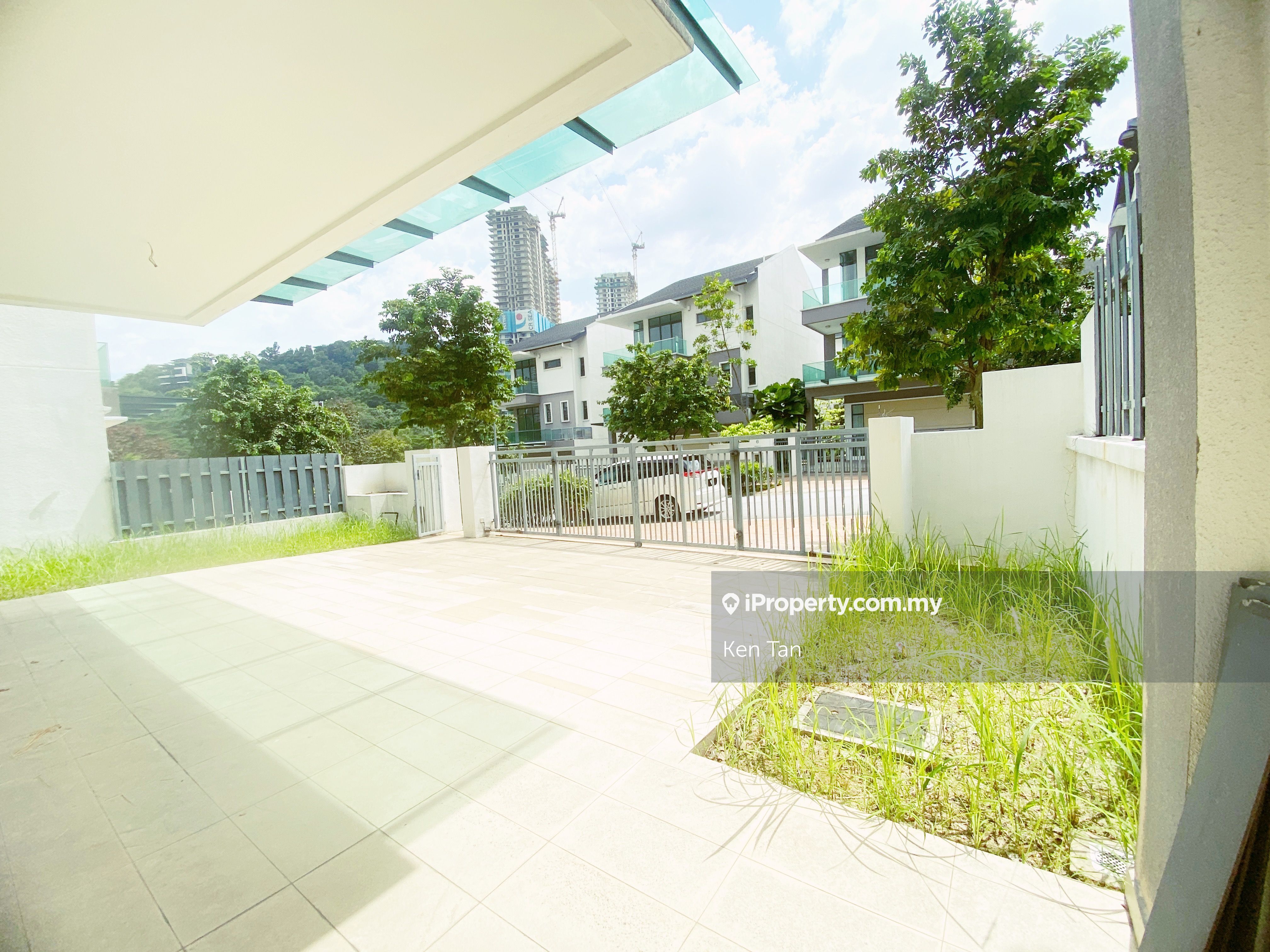 Forest Hill Damansara ForestHill, Petaling Jaya for sale RM2800000