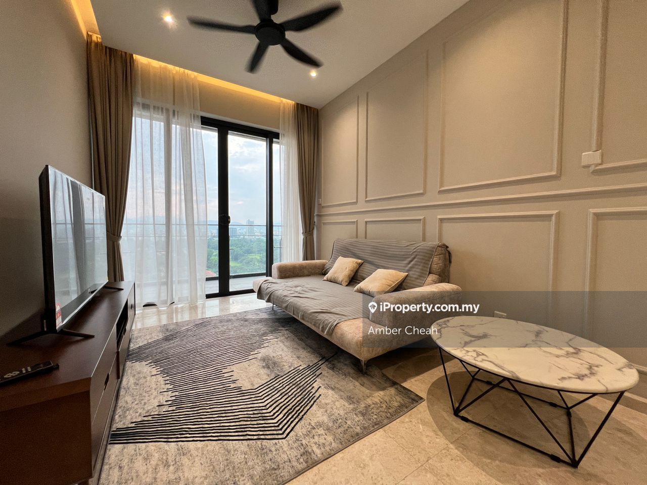 The Manor, KLCC for rent - RM6000 | iProperty Malaysia