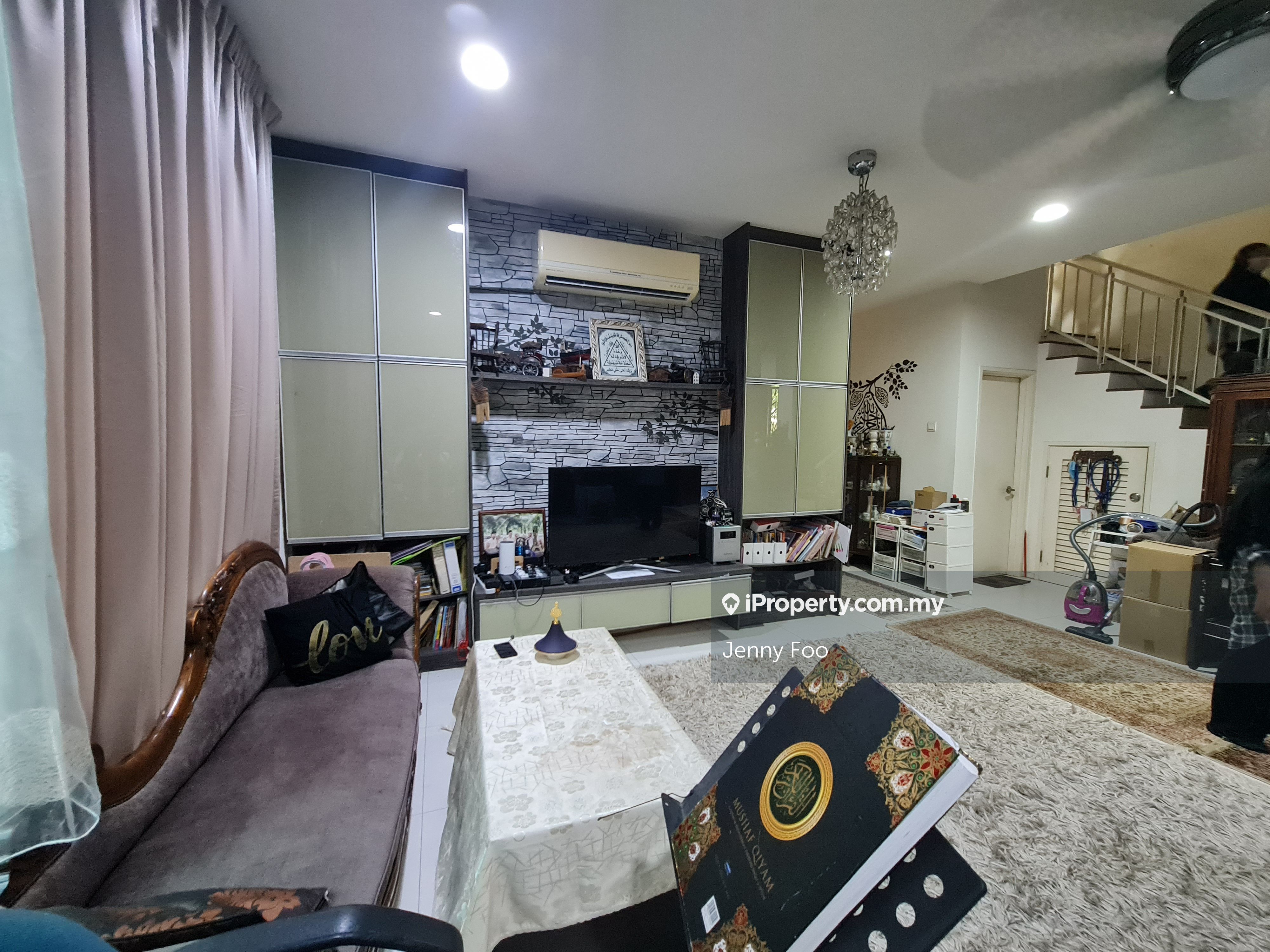 Semi D Corner Cahaya SPK Shah Alam Sek U9 jelutong, Shah Alam Corner