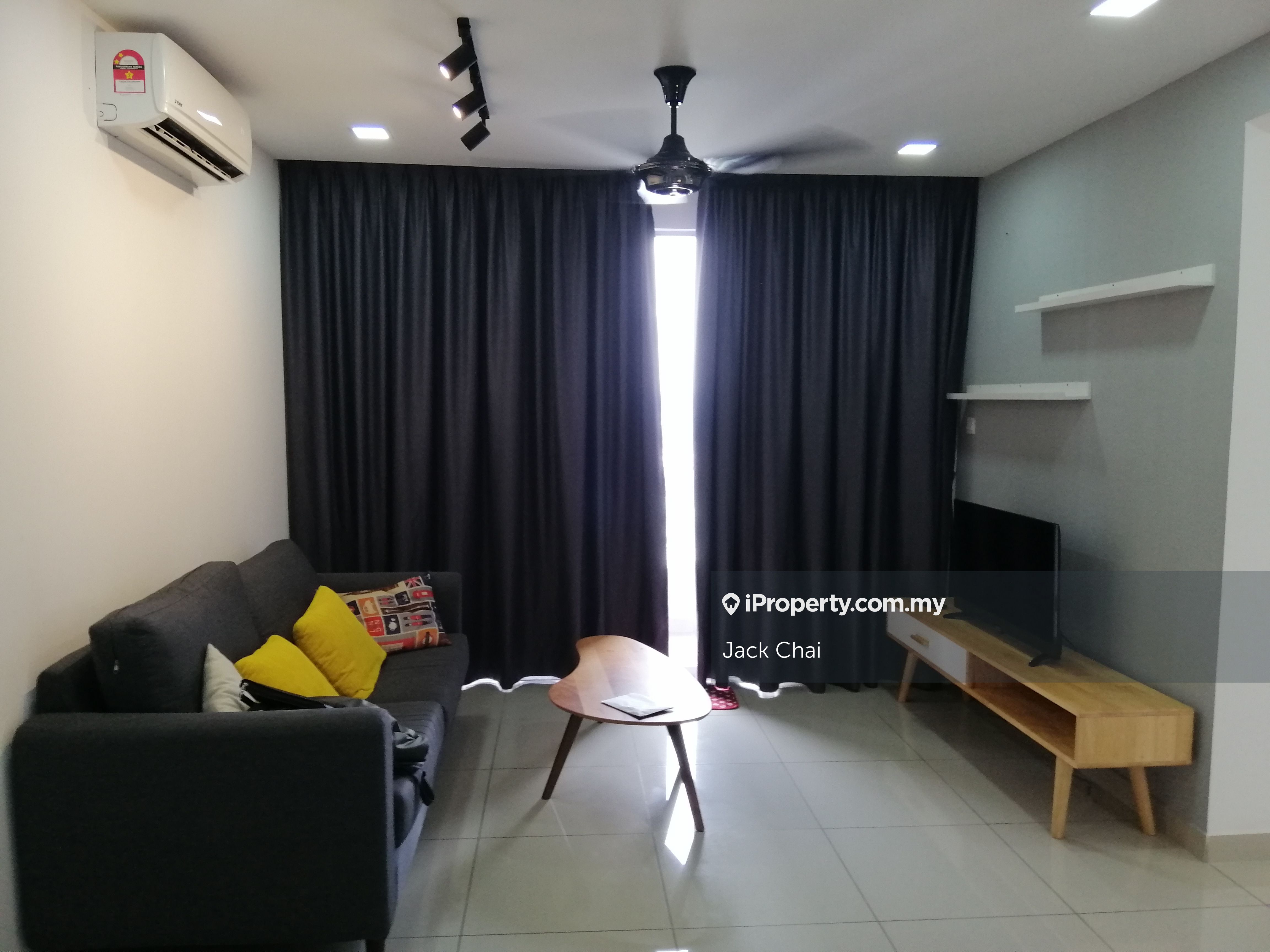 Platinum Lake Pv 21 Intermediate Serviced Residence 3 Bedrooms For Sale In Setapak Kuala Lumpur Iproperty Com My