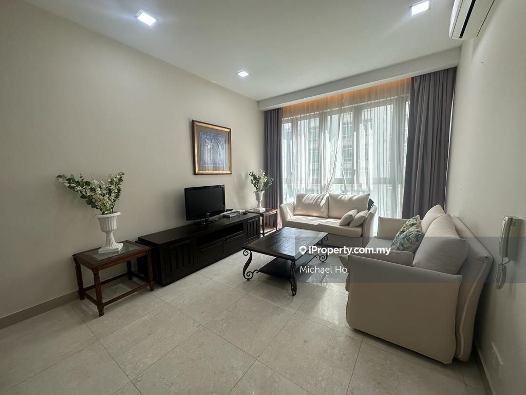 Marc Residence Serviced Residence 2 bedrooms for sale in KLCC, Kuala ...