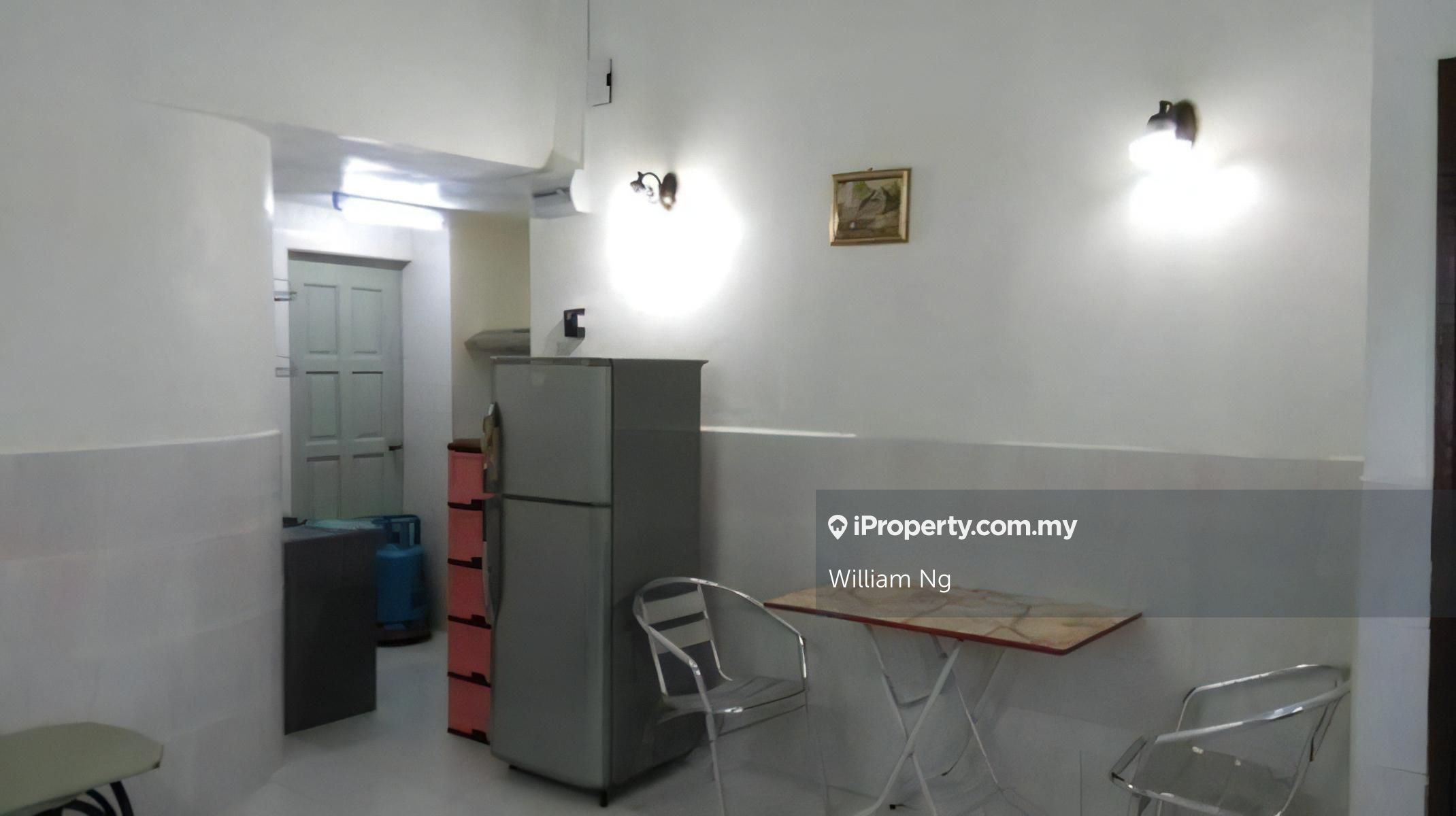 Apartment Cuepacs Apartment for rent in Brickfields, Kuala Lumpur