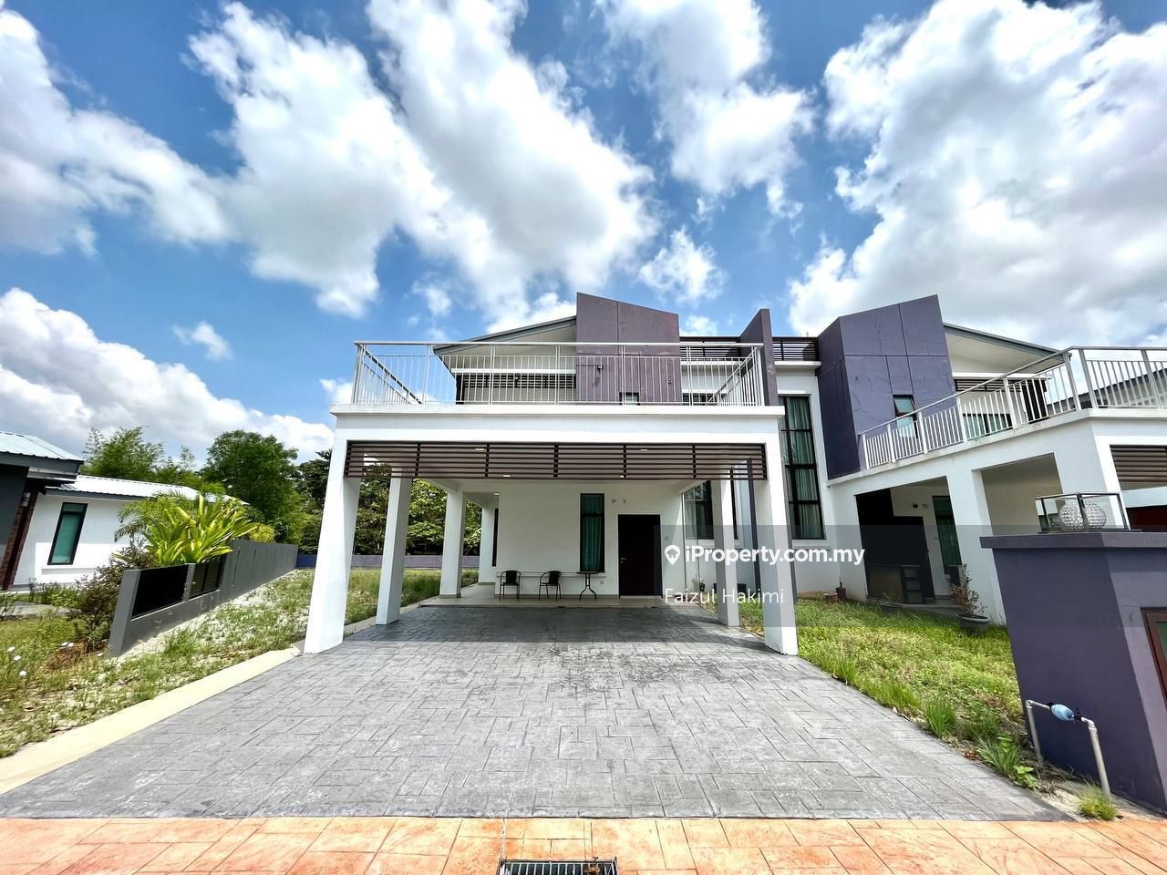 Cyberjaya Semidetached House 5 bedrooms for sale