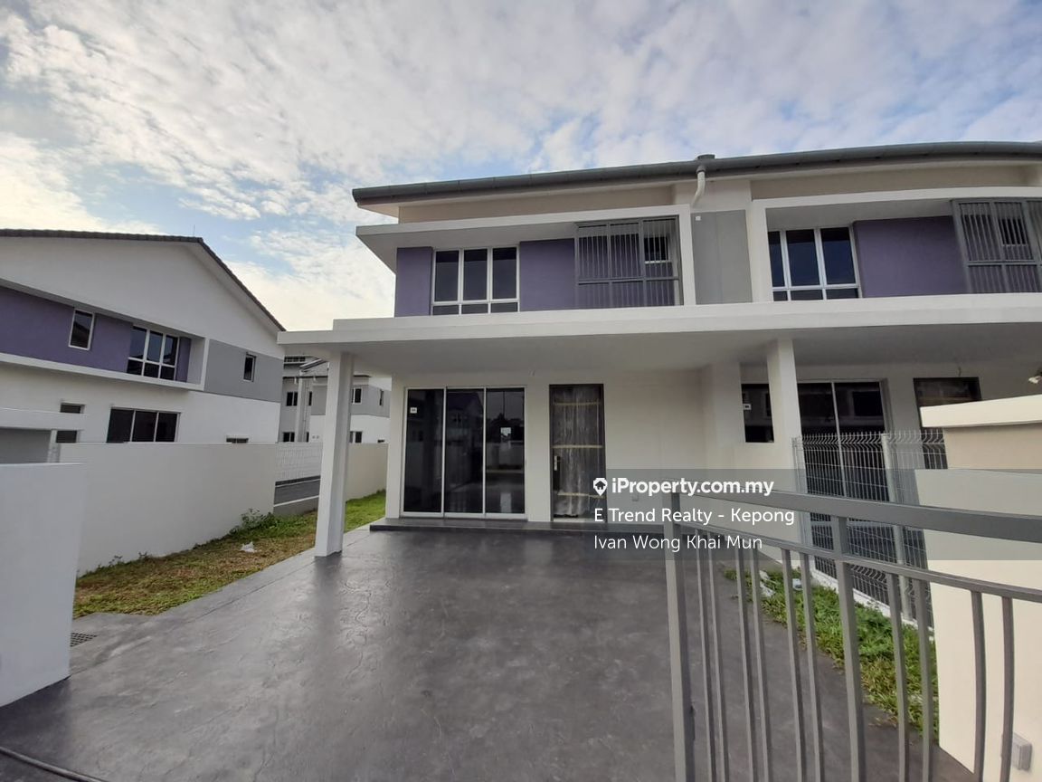 elsa bandar bukit raja, Bandar Bukit Raja