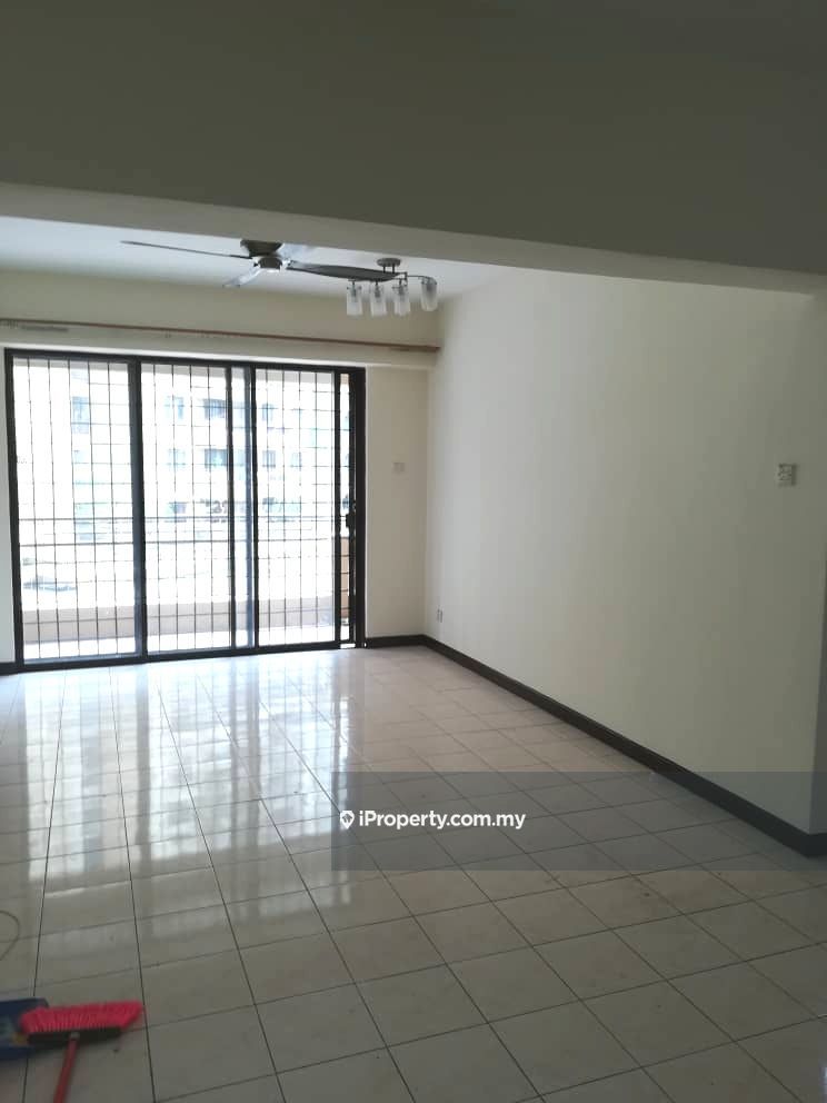 Vista Komanwel C, Bukit Jalil for sale RM445000 iProperty Malaysia