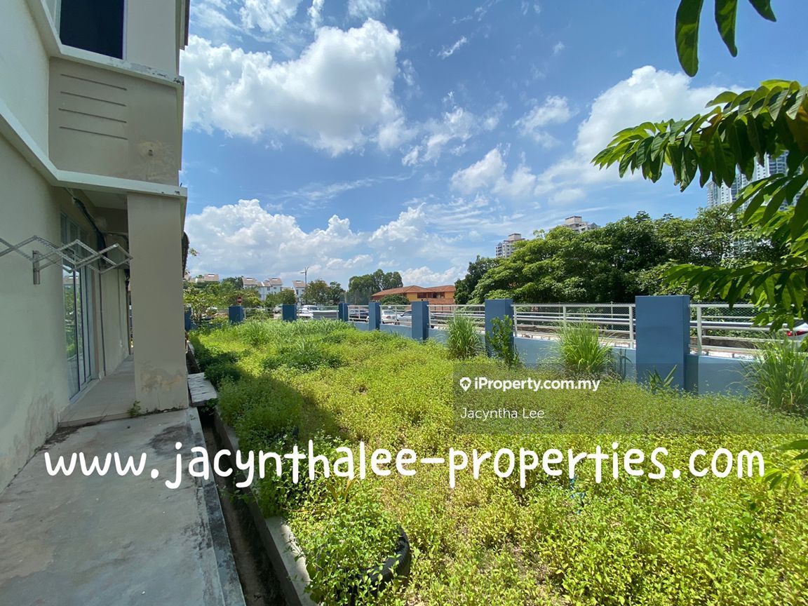 Setia Pearl Island , Sungai Ara