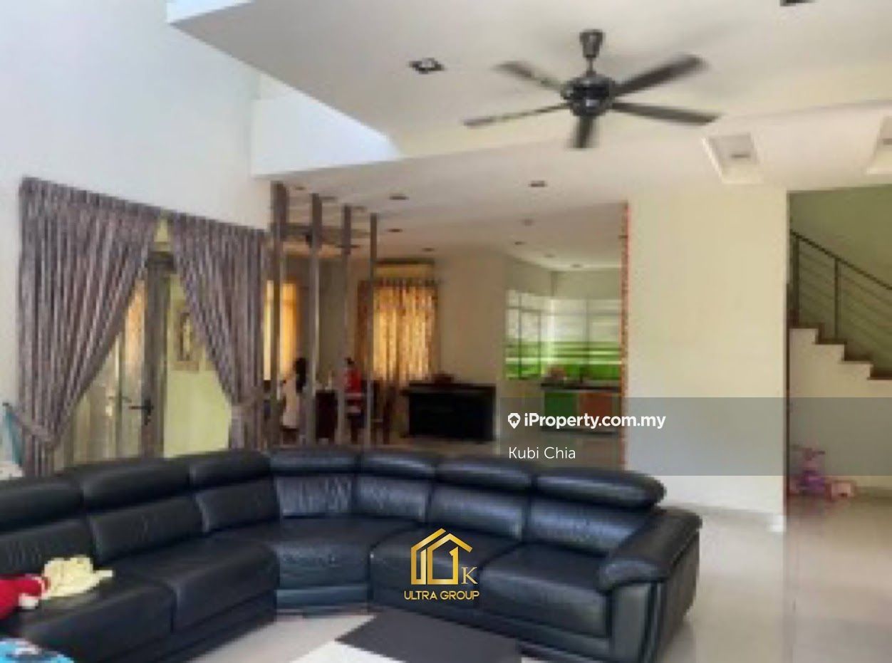 GLENMARIE COVE 2 STOREY BUNGALOW, Port Klang Bungalow 5 bedrooms for