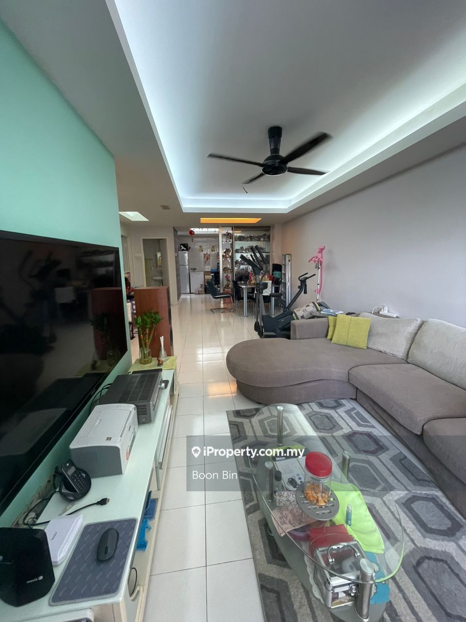 Vista Mutiara, Kepong for sale - RM480000 | iProperty Malaysia