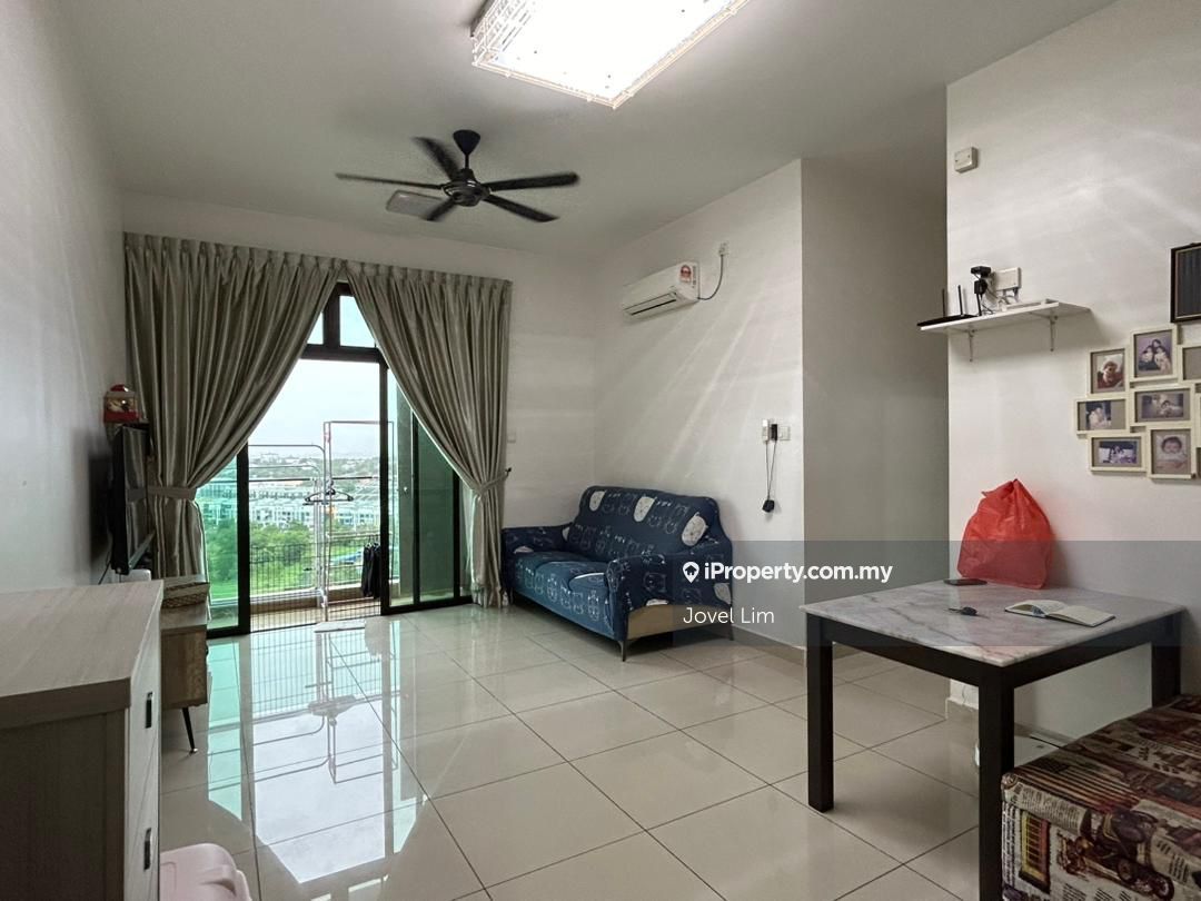 D'Summit Residences, Taman Kempas Utama, Skudai for sale - RM495000 ...