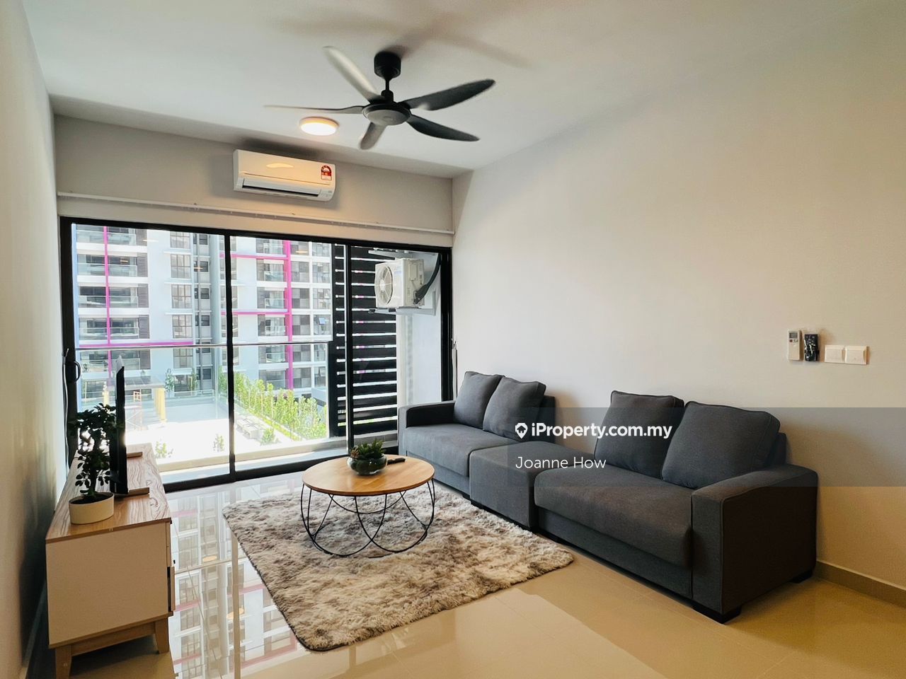 Admiral Residences Condominium 3 bedrooms for rent in Melaka City ...